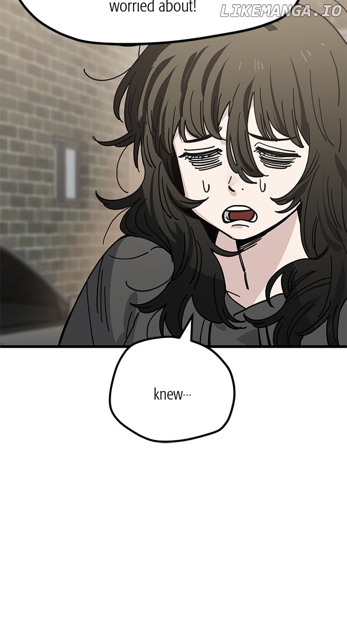 Unemployed Baek-soon Chapter 149 - page 5